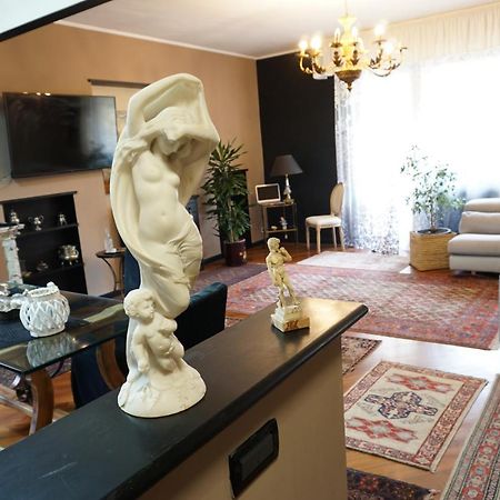 Apartament Balestrero'S Plan Chiavari Zewnętrze zdjęcie