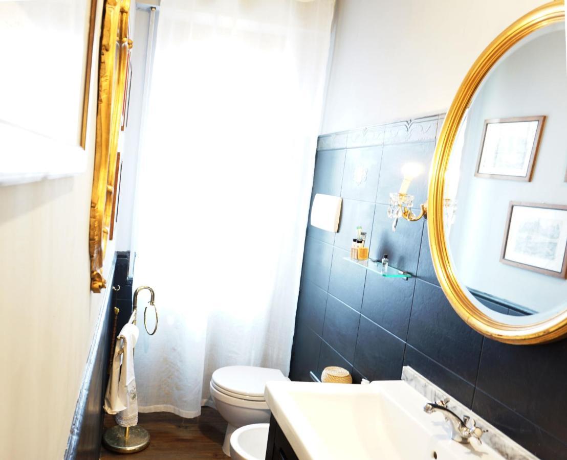Apartament Balestrero'S Plan Chiavari Zewnętrze zdjęcie