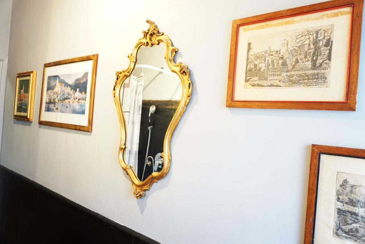 Apartament Balestrero'S Plan Chiavari Zewnętrze zdjęcie