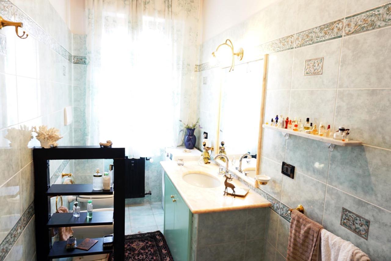 Apartament Balestrero'S Plan Chiavari Zewnętrze zdjęcie
