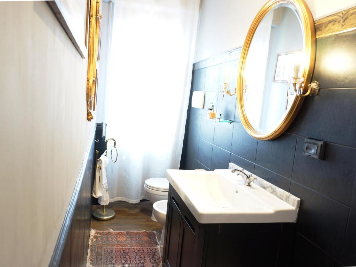 Apartament Balestrero'S Plan Chiavari Zewnętrze zdjęcie