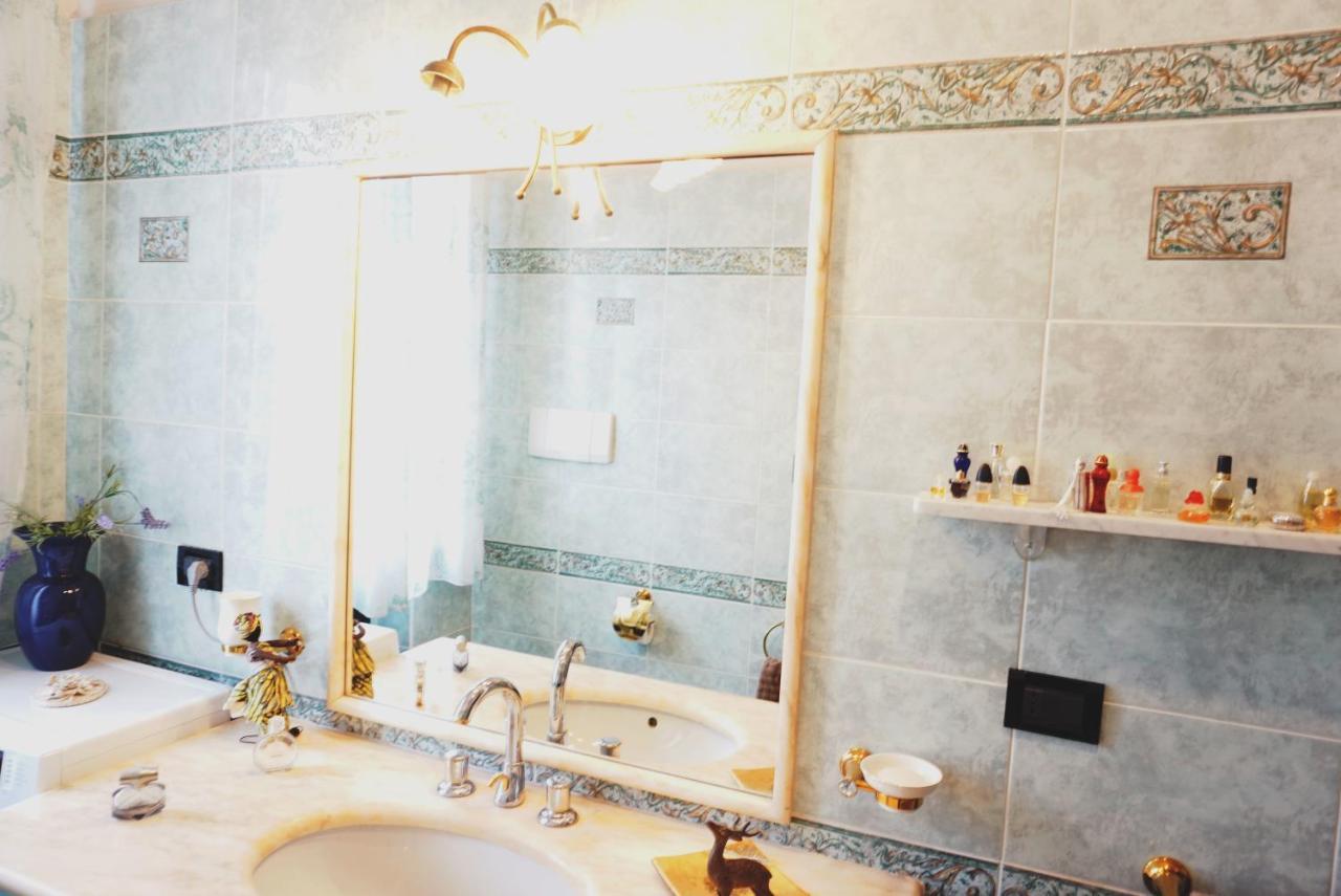 Apartament Balestrero'S Plan Chiavari Zewnętrze zdjęcie