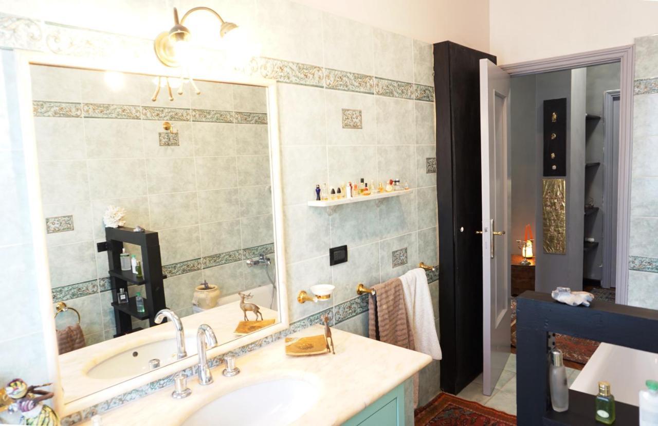 Apartament Balestrero'S Plan Chiavari Zewnętrze zdjęcie