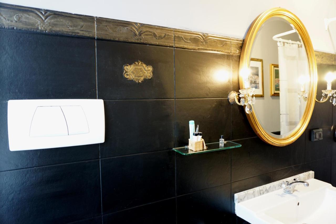 Apartament Balestrero'S Plan Chiavari Zewnętrze zdjęcie