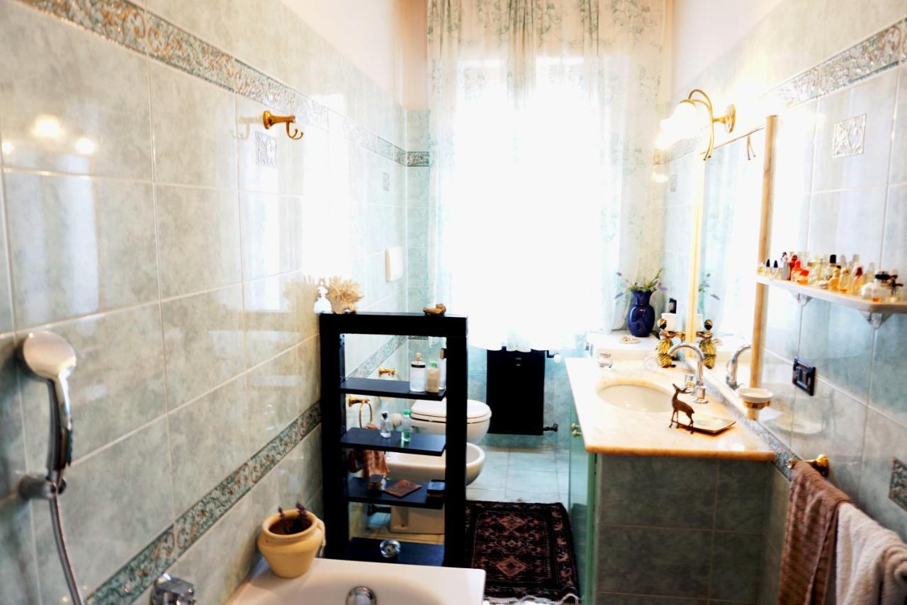 Apartament Balestrero'S Plan Chiavari Zewnętrze zdjęcie
