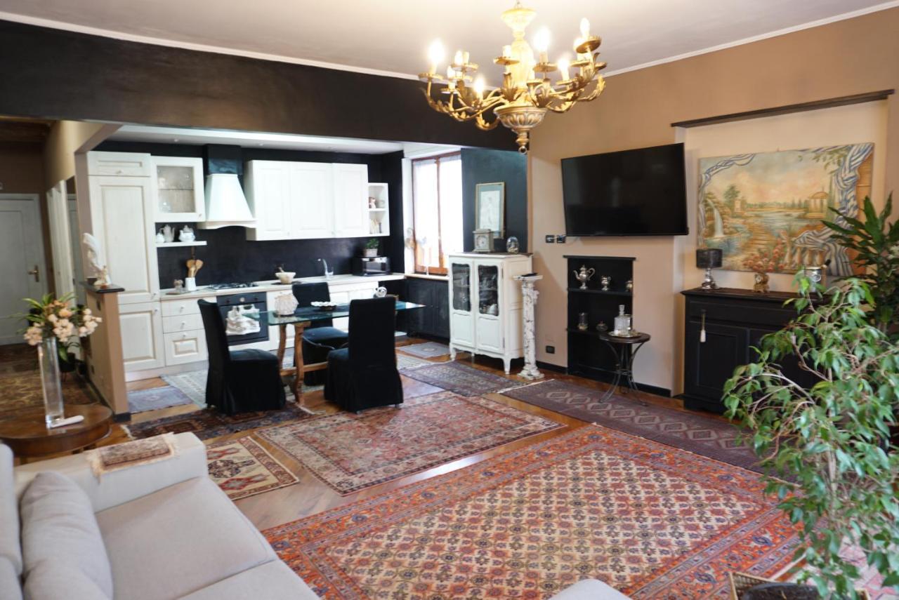 Apartament Balestrero'S Plan Chiavari Zewnętrze zdjęcie