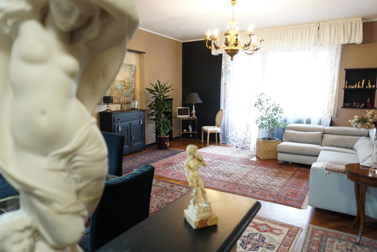 Apartament Balestrero'S Plan Chiavari Zewnętrze zdjęcie
