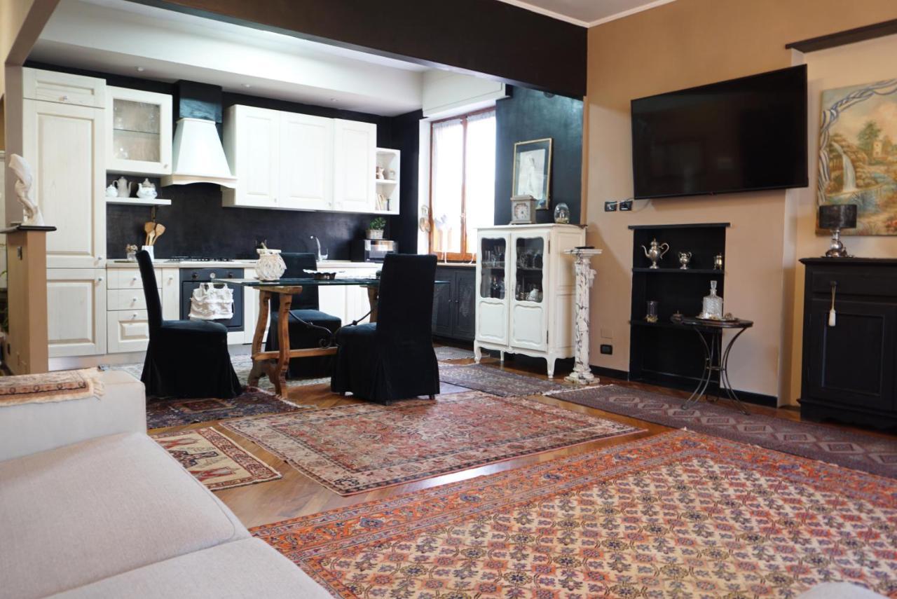 Apartament Balestrero'S Plan Chiavari Zewnętrze zdjęcie