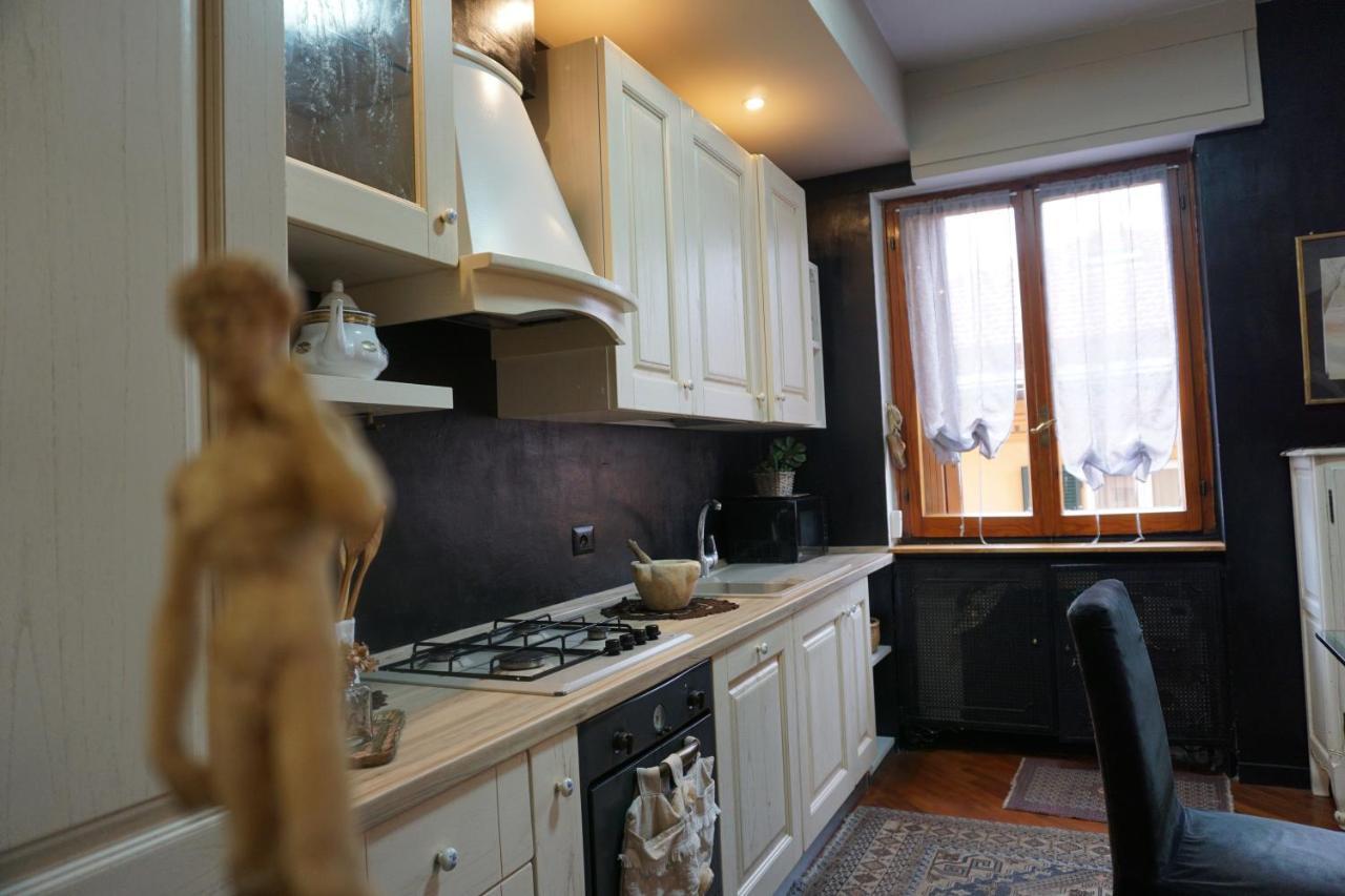Apartament Balestrero'S Plan Chiavari Zewnętrze zdjęcie