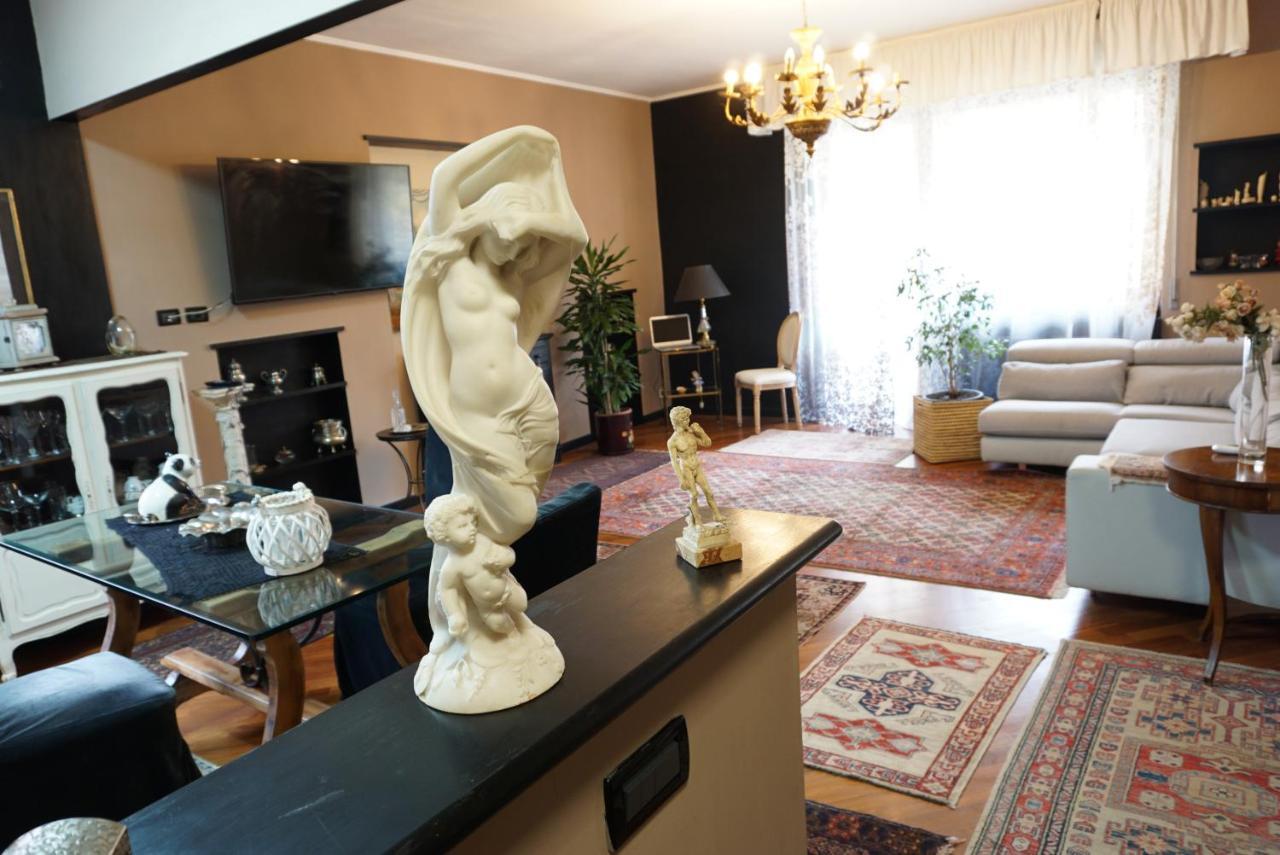 Apartament Balestrero'S Plan Chiavari Zewnętrze zdjęcie