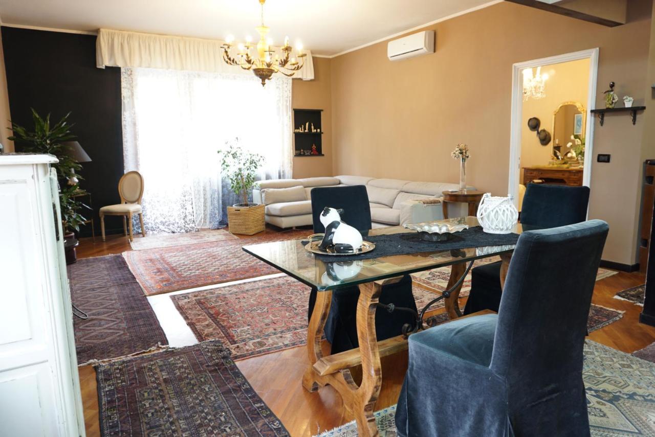 Apartament Balestrero'S Plan Chiavari Zewnętrze zdjęcie