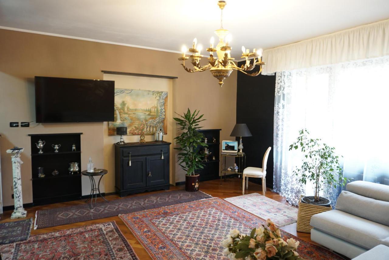 Apartament Balestrero'S Plan Chiavari Zewnętrze zdjęcie
