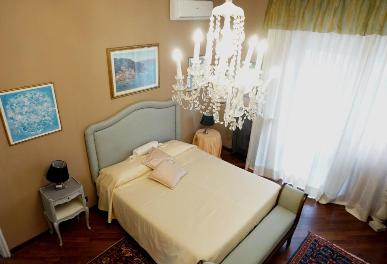Apartament Balestrero'S Plan Chiavari Zewnętrze zdjęcie