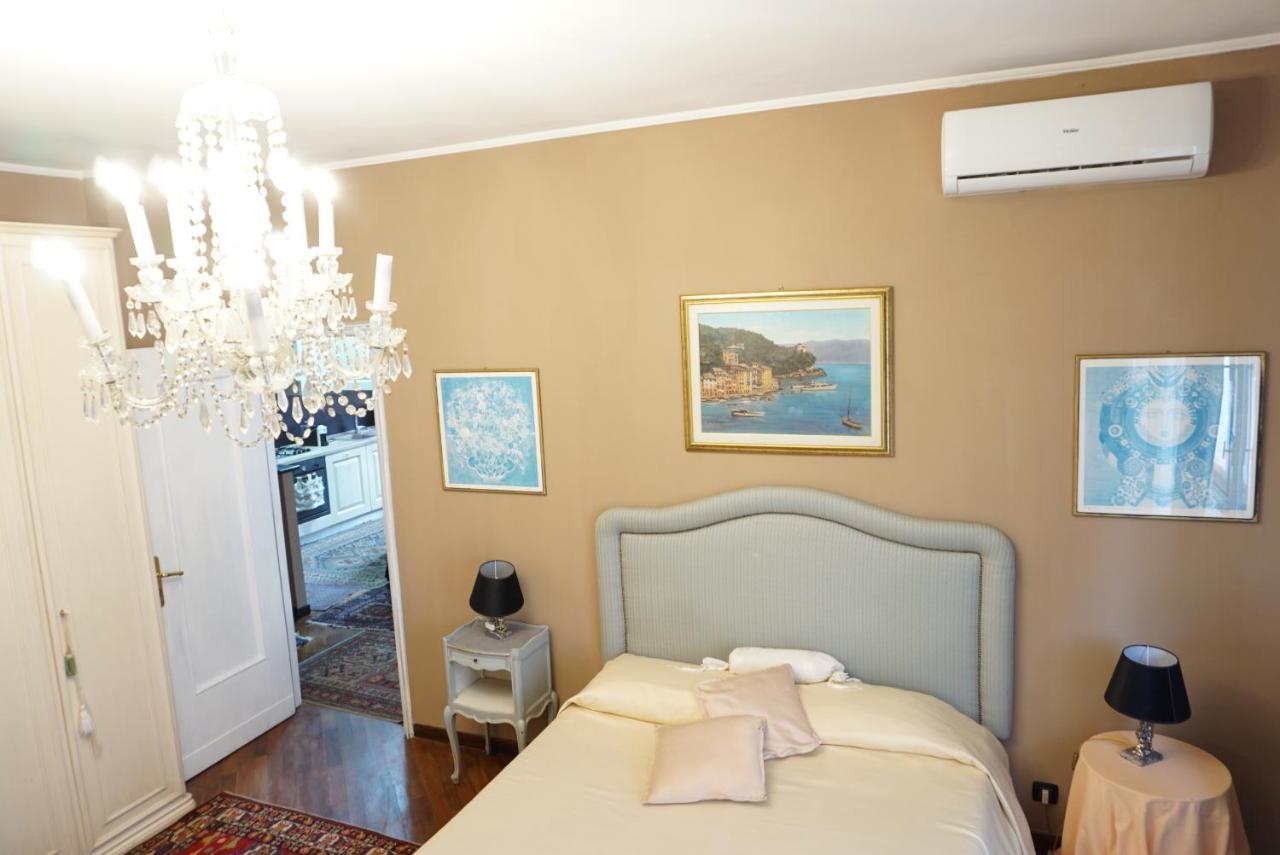 Apartament Balestrero'S Plan Chiavari Zewnętrze zdjęcie