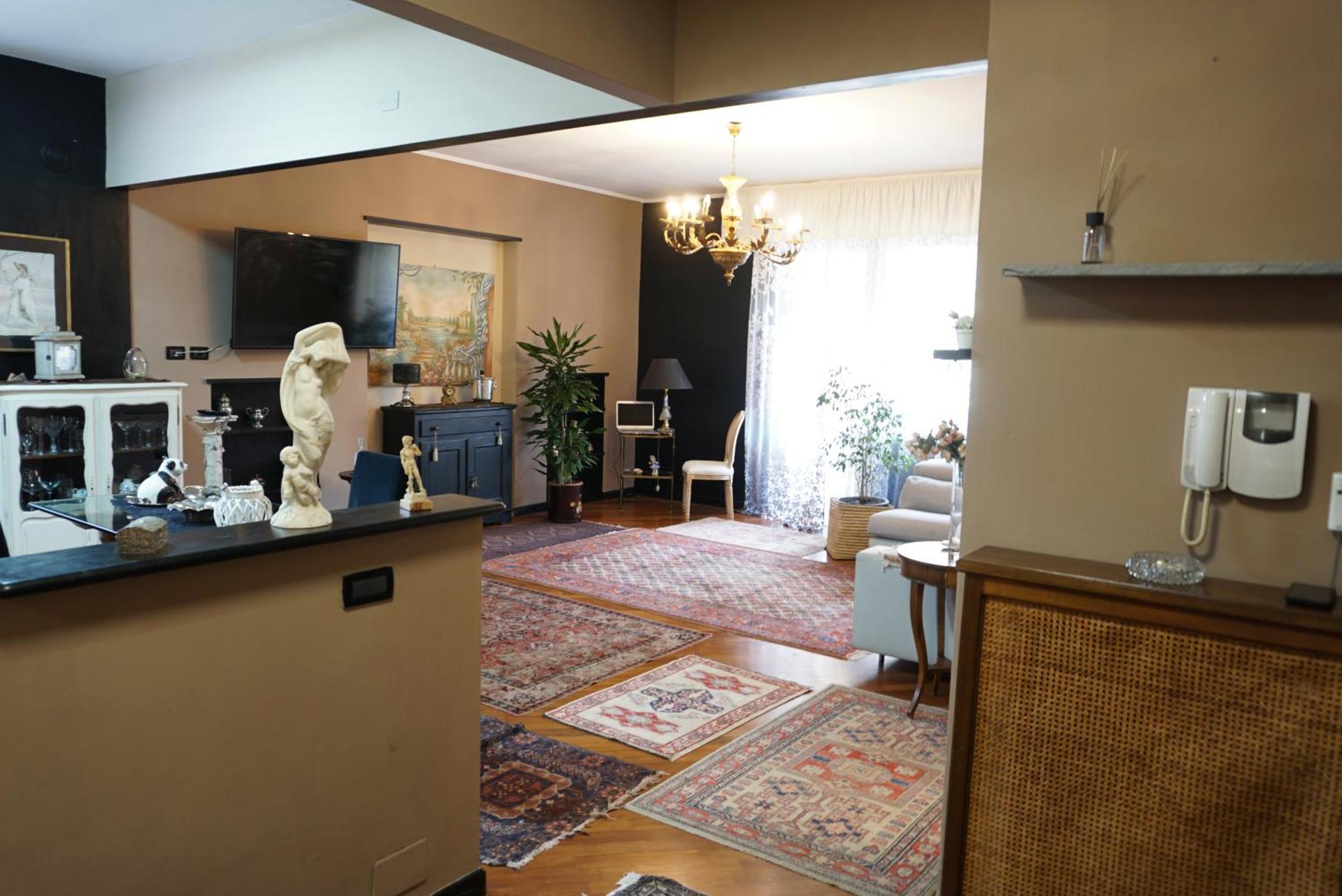 Apartament Balestrero'S Plan Chiavari Zewnętrze zdjęcie
