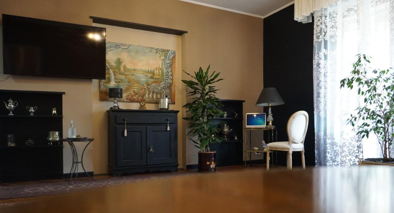 Apartament Balestrero'S Plan Chiavari Zewnętrze zdjęcie