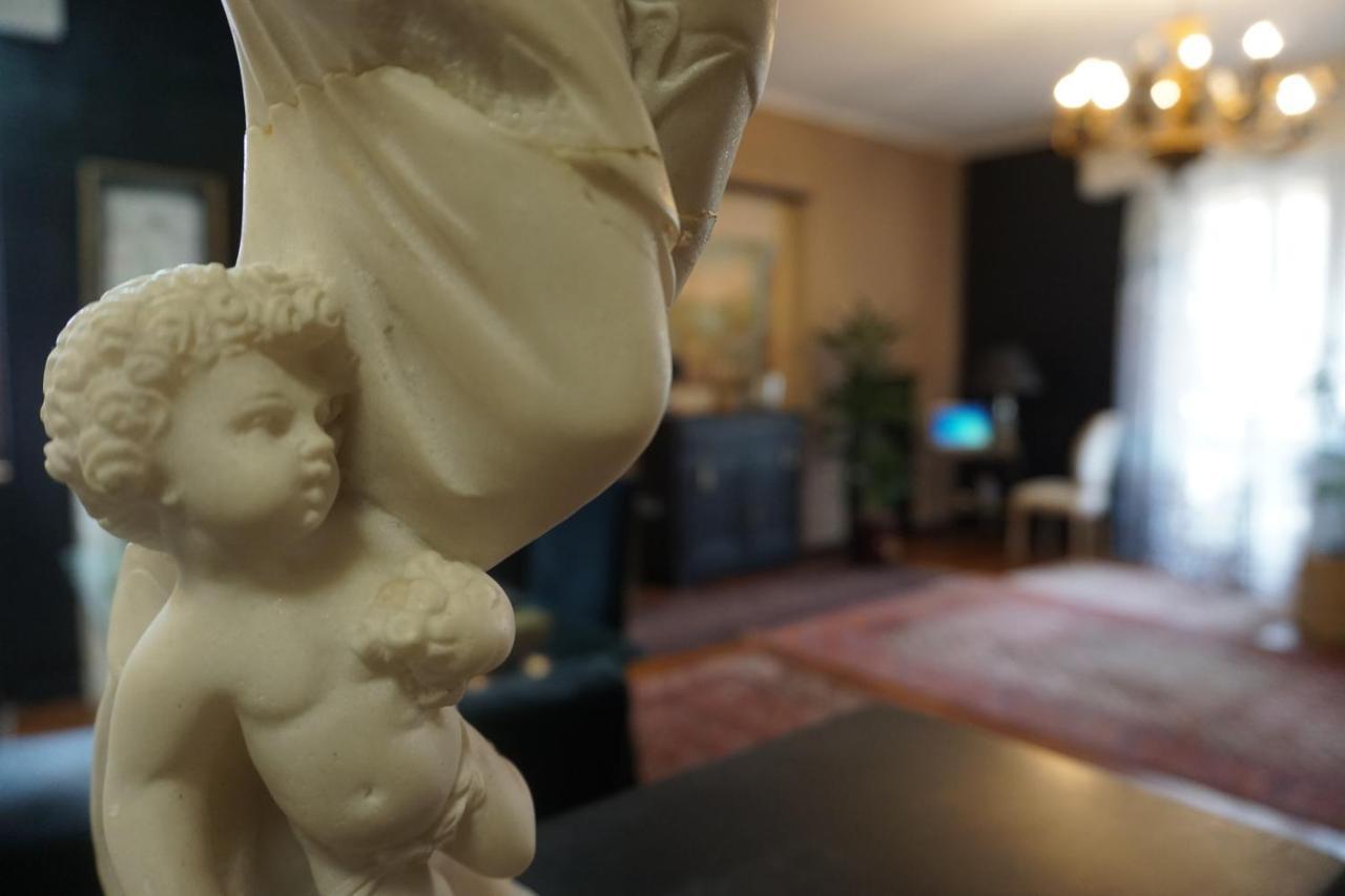 Apartament Balestrero'S Plan Chiavari Zewnętrze zdjęcie
