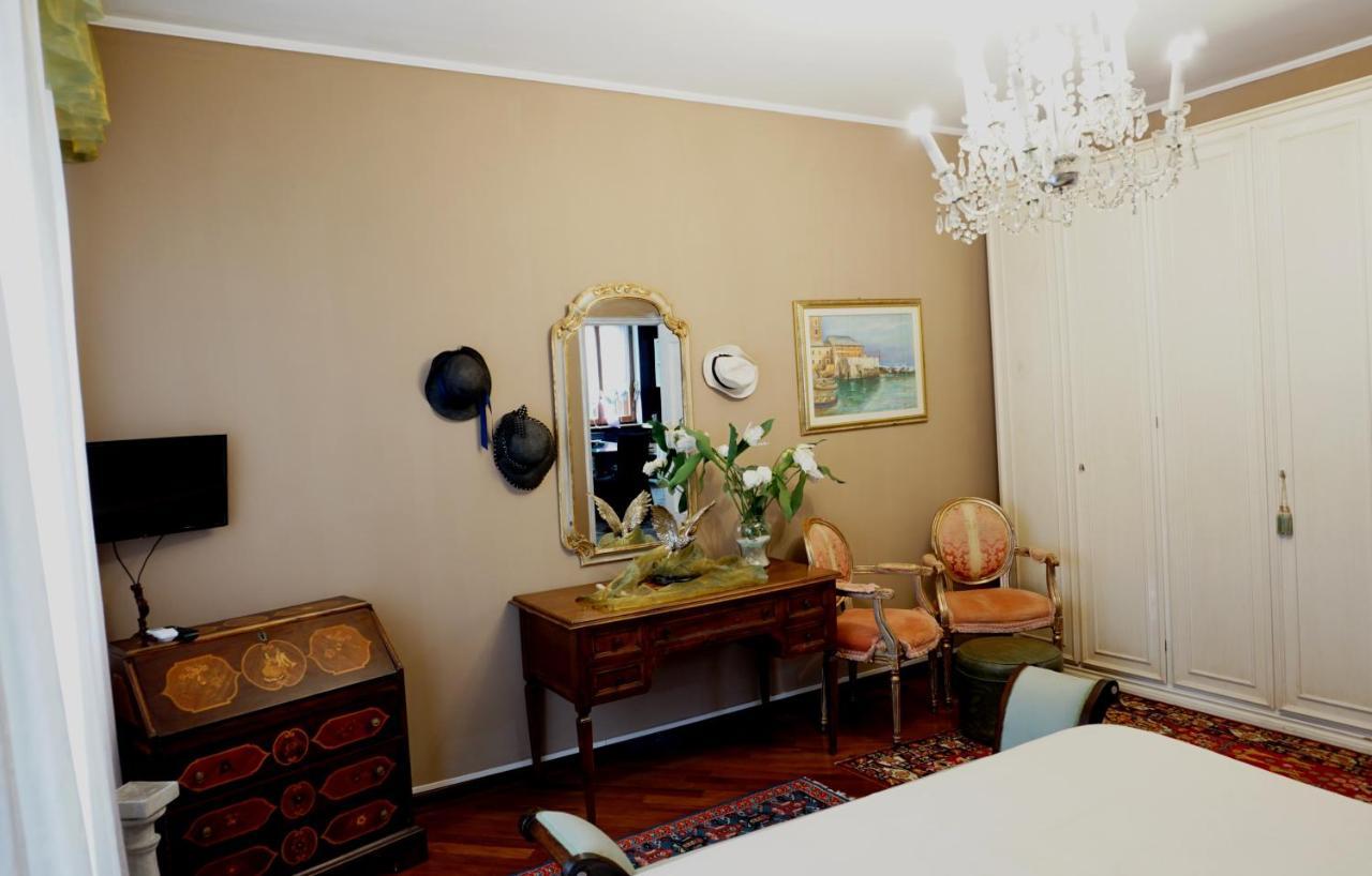 Apartament Balestrero'S Plan Chiavari Zewnętrze zdjęcie