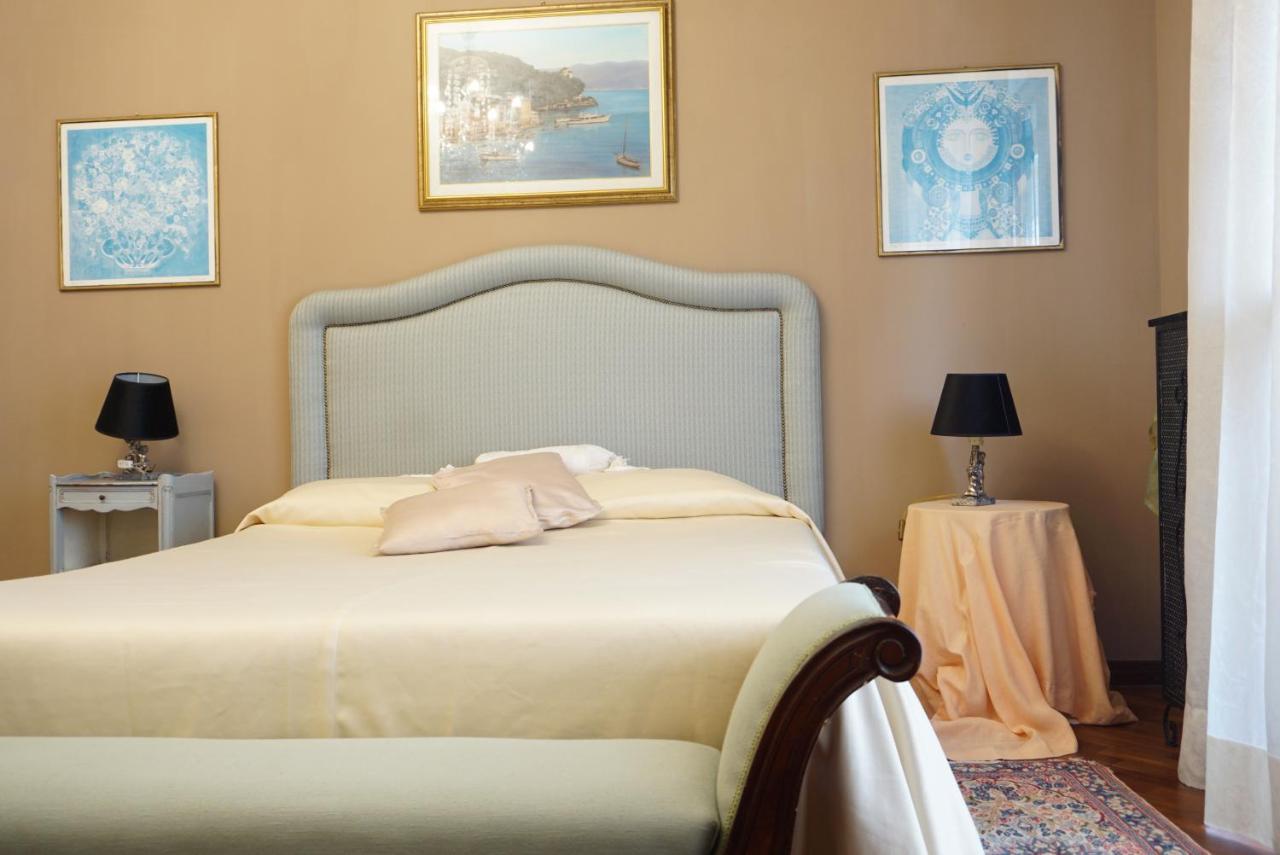 Apartament Balestrero'S Plan Chiavari Zewnętrze zdjęcie