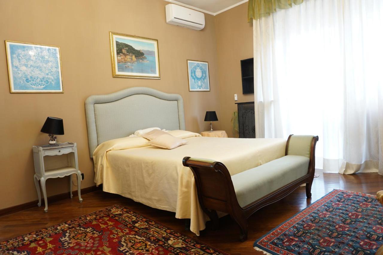 Apartament Balestrero'S Plan Chiavari Zewnętrze zdjęcie