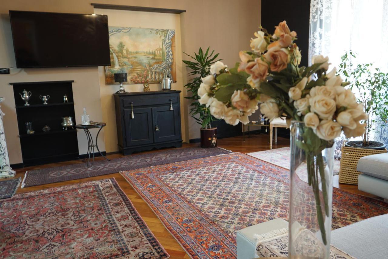Apartament Balestrero'S Plan Chiavari Zewnętrze zdjęcie