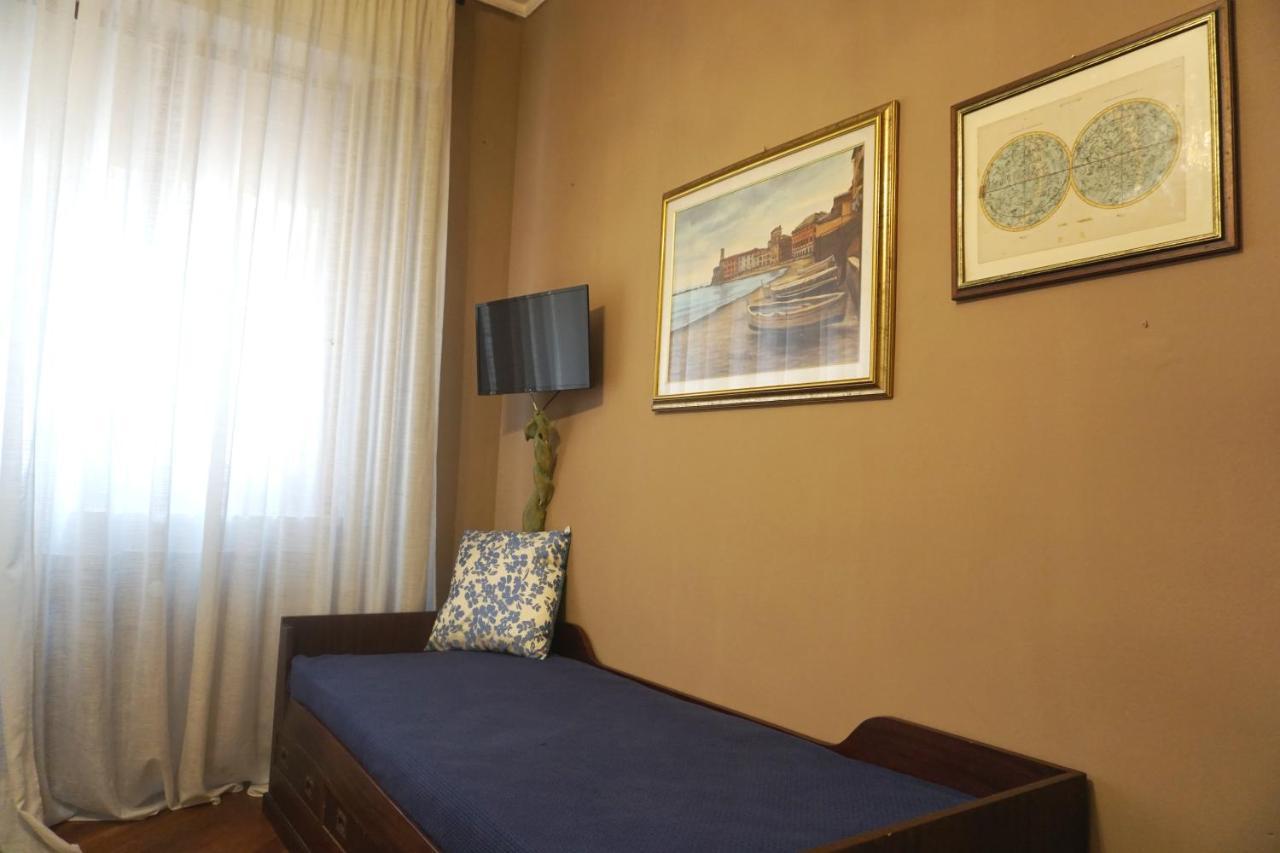 Apartament Balestrero'S Plan Chiavari Zewnętrze zdjęcie