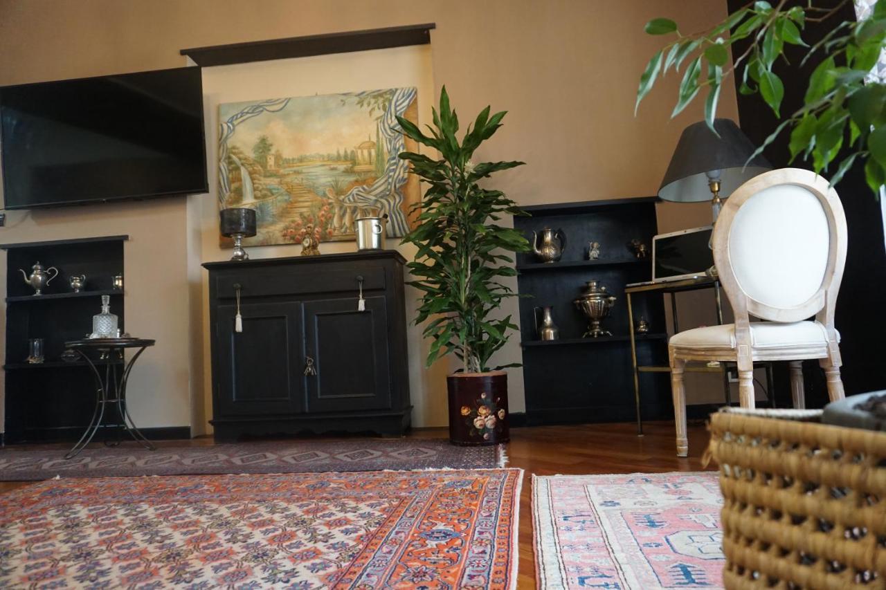 Apartament Balestrero'S Plan Chiavari Zewnętrze zdjęcie