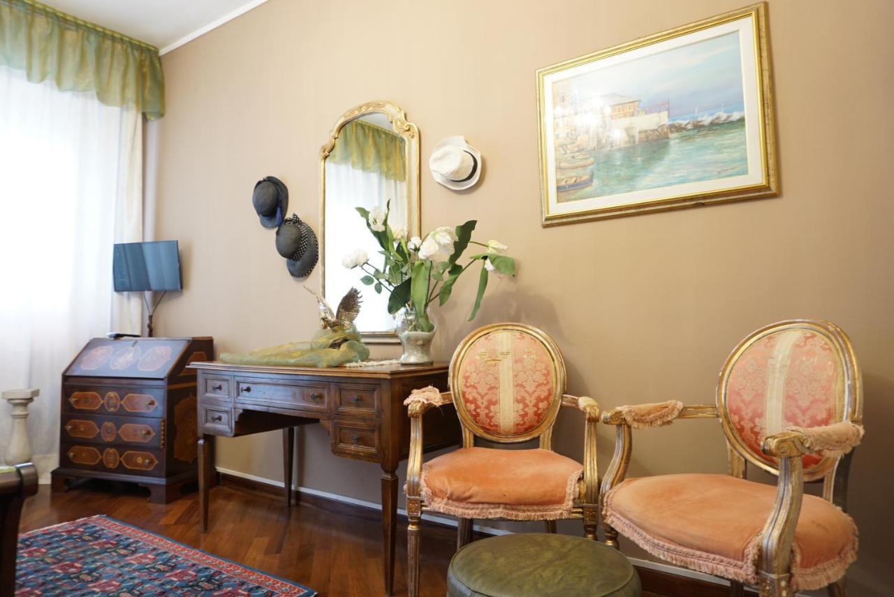 Apartament Balestrero'S Plan Chiavari Zewnętrze zdjęcie