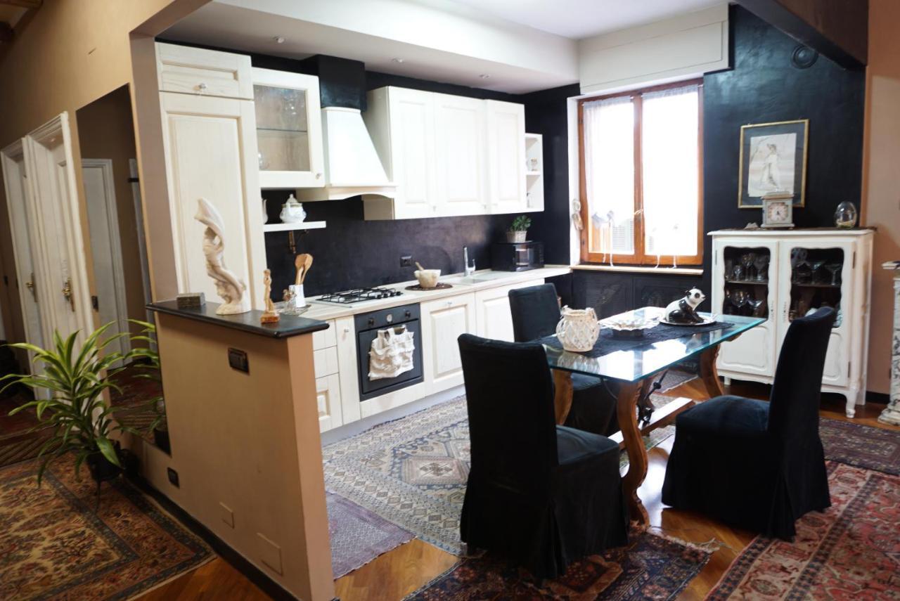Apartament Balestrero'S Plan Chiavari Zewnętrze zdjęcie