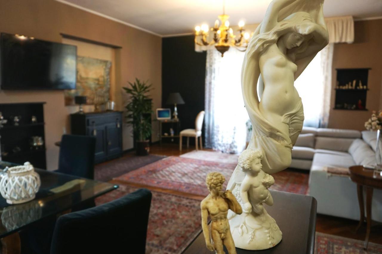 Apartament Balestrero'S Plan Chiavari Zewnętrze zdjęcie