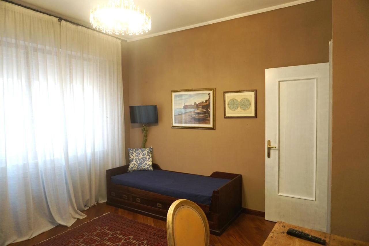 Apartament Balestrero'S Plan Chiavari Zewnętrze zdjęcie