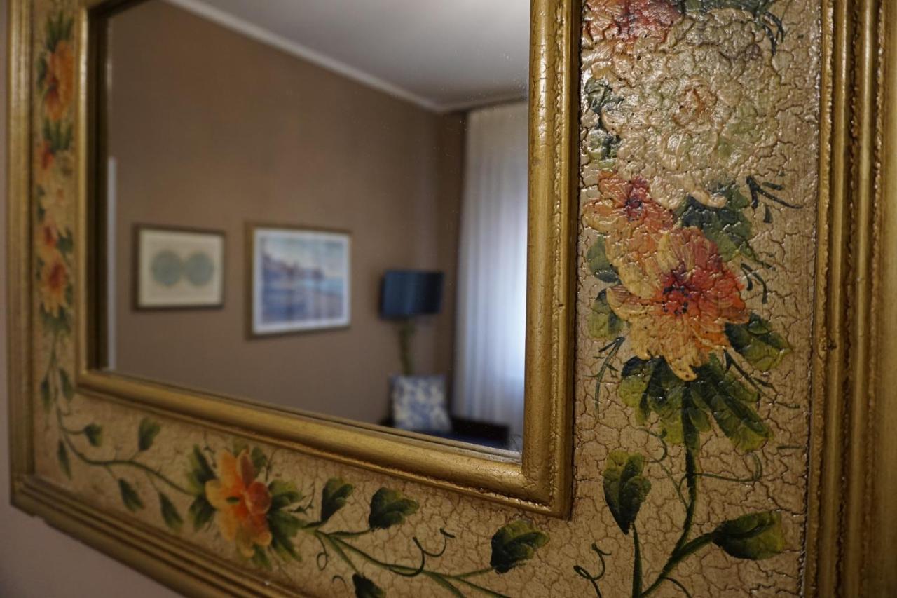 Apartament Balestrero'S Plan Chiavari Zewnętrze zdjęcie