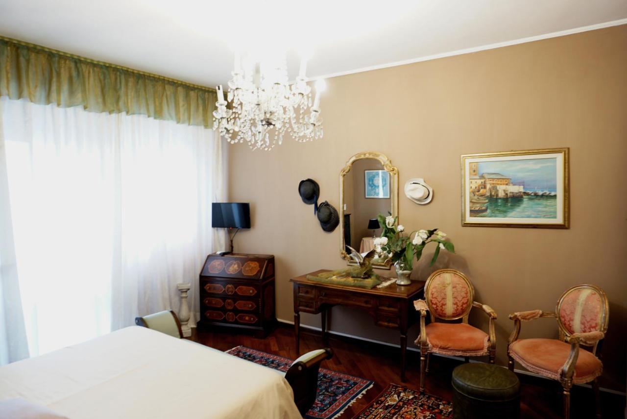 Apartament Balestrero'S Plan Chiavari Zewnętrze zdjęcie