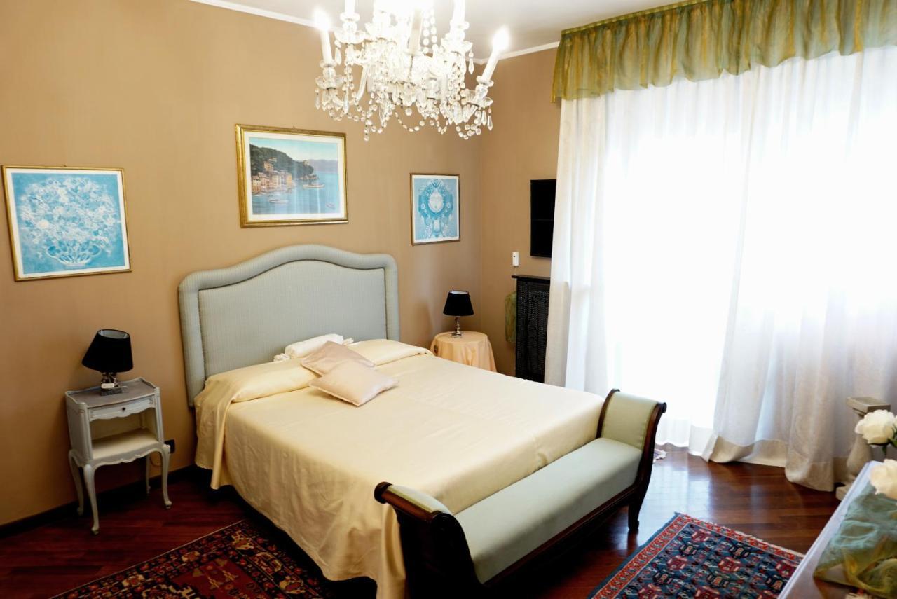 Apartament Balestrero'S Plan Chiavari Zewnętrze zdjęcie