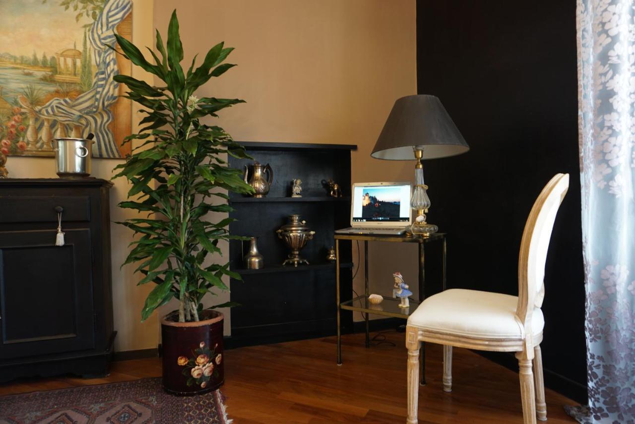 Apartament Balestrero'S Plan Chiavari Zewnętrze zdjęcie