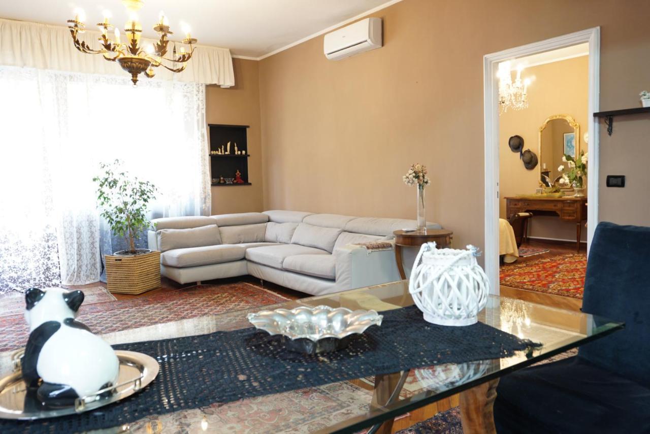 Apartament Balestrero'S Plan Chiavari Zewnętrze zdjęcie