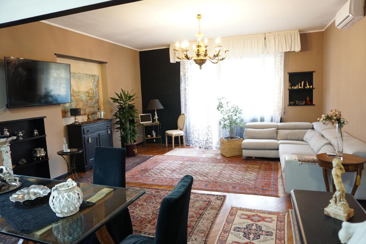 Apartament Balestrero'S Plan Chiavari Zewnętrze zdjęcie