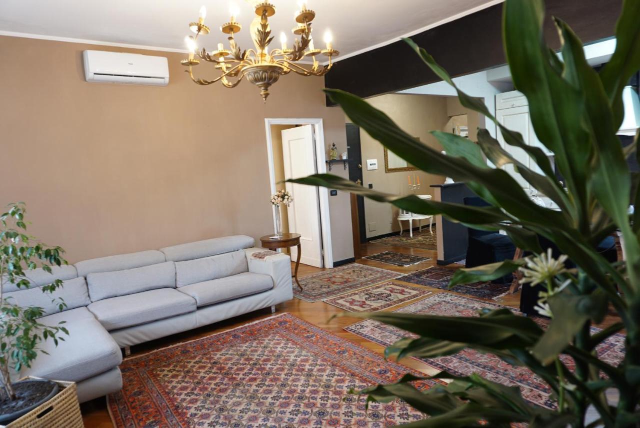 Apartament Balestrero'S Plan Chiavari Zewnętrze zdjęcie