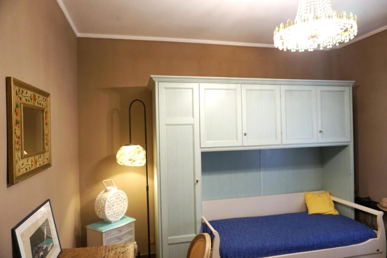 Apartament Balestrero'S Plan Chiavari Zewnętrze zdjęcie