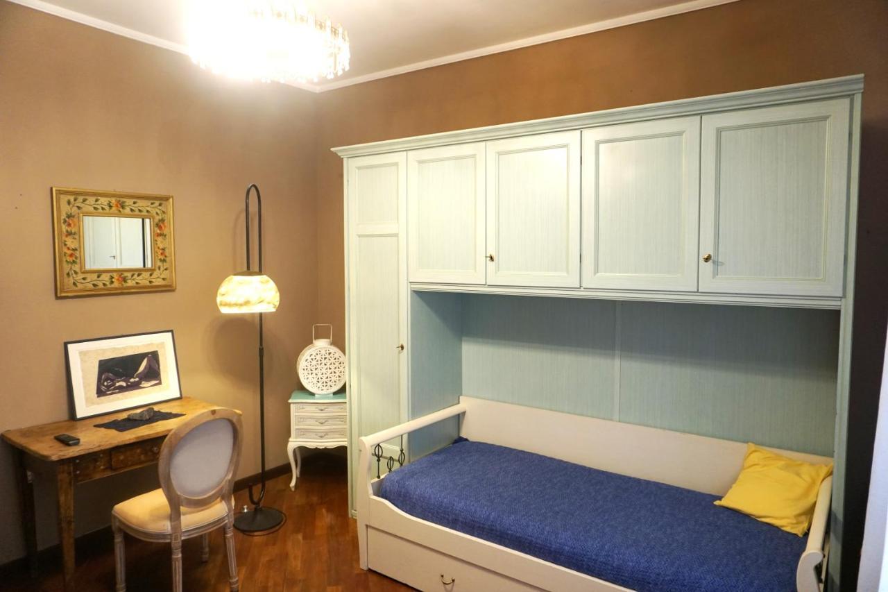 Apartament Balestrero'S Plan Chiavari Zewnętrze zdjęcie